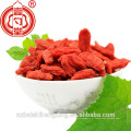 China Bagas de Goji em massa Ningxia Goji de frutas secas